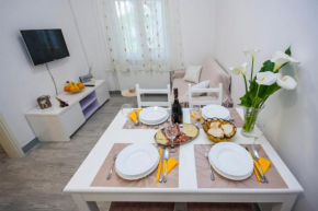 Apartment Marsela